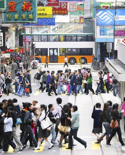 香港最新人口数量_中国香港人口,香港人口数量有多少呢(3)